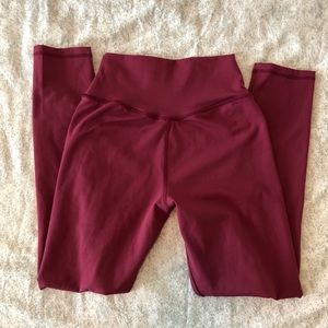P’tula leggings  The Mayra Plush Leggings 23”